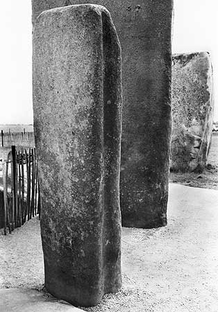 Цели и задачи «Проекта Стоунхендж»