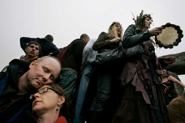 Цели и задачи «Проекта Стоунхендж»