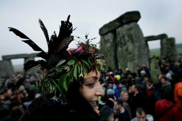 Цели и задачи «Проекта Стоунхендж»