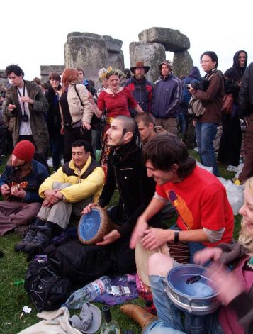 Цели и задачи «Проекта Стоунхендж»