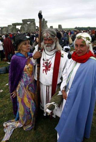 Цели и задачи «Проекта Стоунхендж»