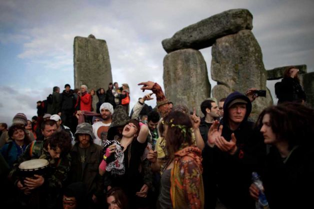 Цели и задачи «Проекта Стоунхендж»