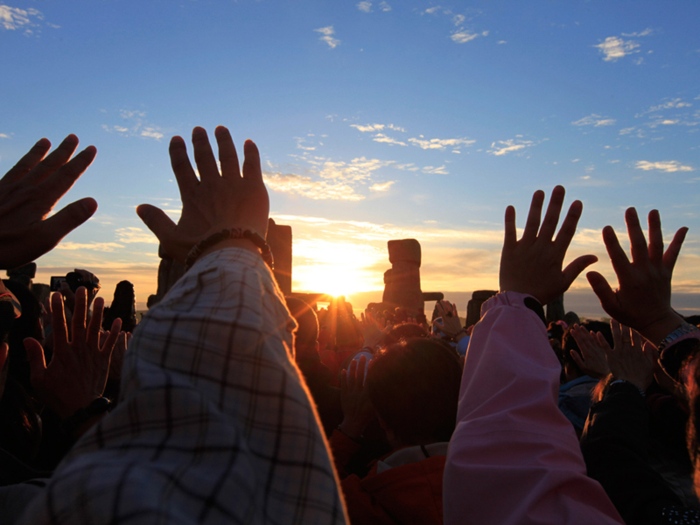 Цели и задачи «Проекта Стоунхендж»