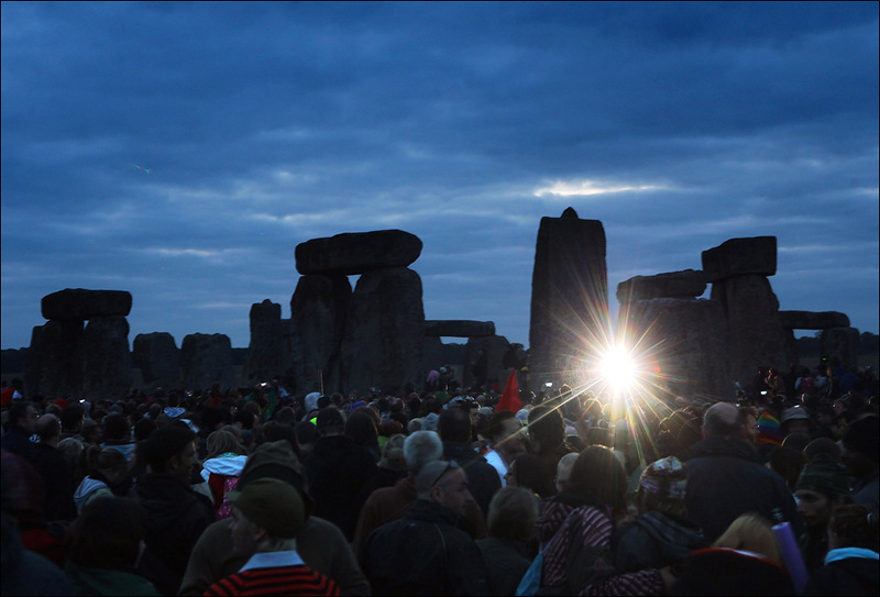 Цели и задачи «Проекта Стоунхендж»