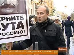 Нет у революции начала...