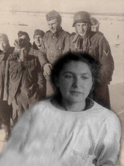 Почему за русского врача молились пленные немцы