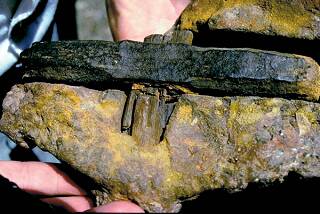 Самые удивительные древние артефакты