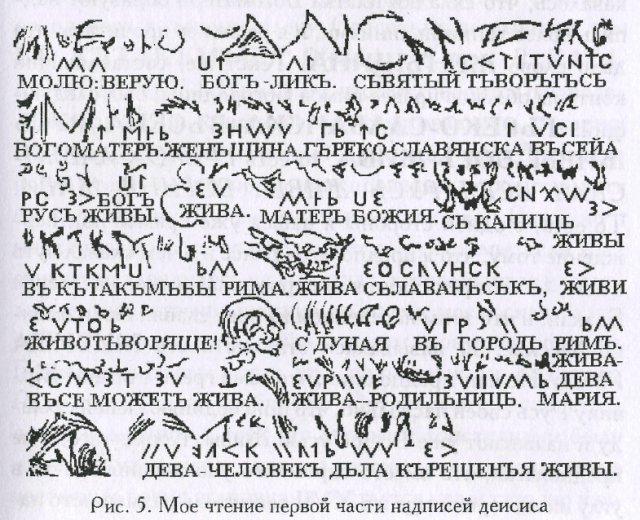 Самая успешная война против России