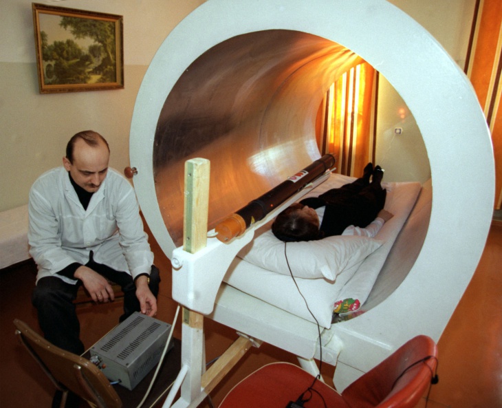 Тайна ауры человека: Что такое биополе