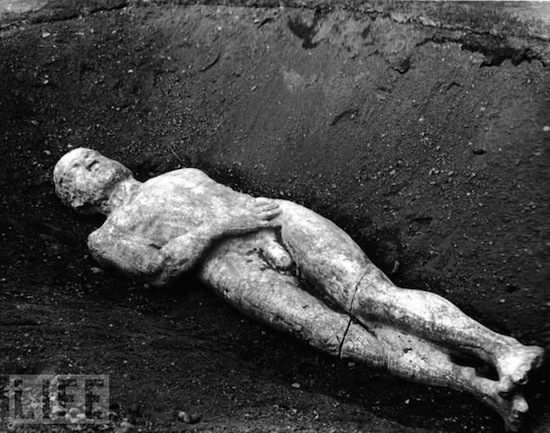 Гигант из Кардиффа