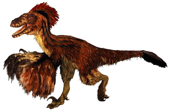 Археораптор