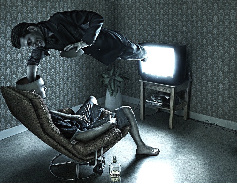 Технология уничтожения 