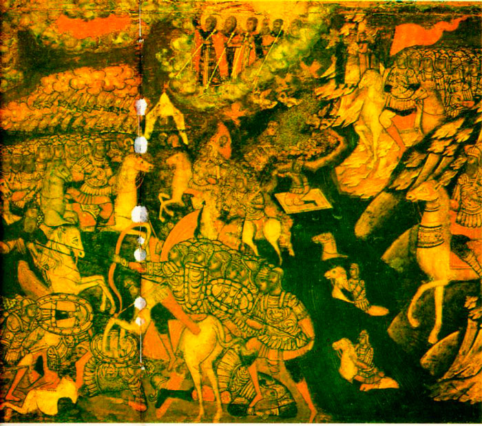 Учёные о мифическом татаро-монгольсоком иге