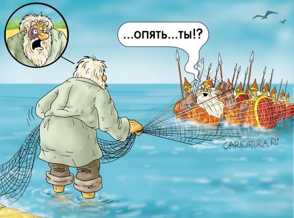 «Учите русский язык!..». Беседа вторая: ОПГ в филологии