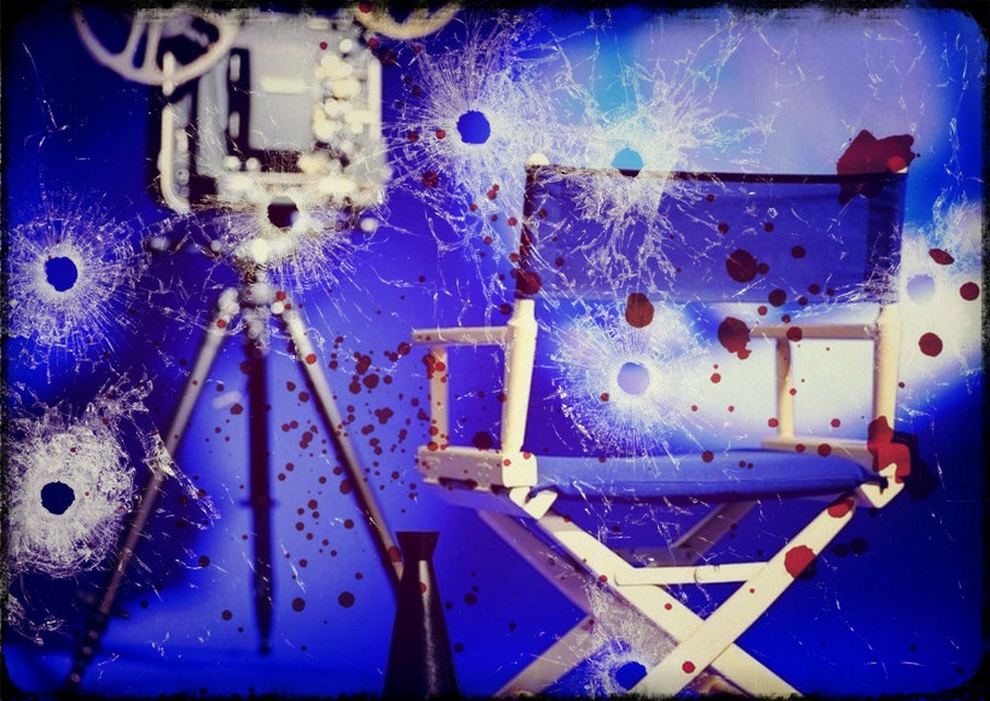 Убийственная «свобода слова»: Как избавляются от неугодных режиссёров в США