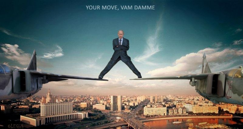 Ушат холодной воды на разгоряченные эйфорией умы