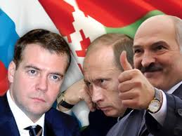 Ушат холодной воды на разгоряченные эйфорией умы