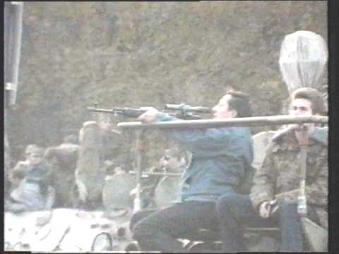 Ушат холодной воды на разгоряченные эйфорией умы