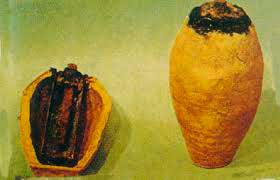 УТРАЧЕННЫЕ ТЕХНОЛОГИИ ДРЕВНИХ