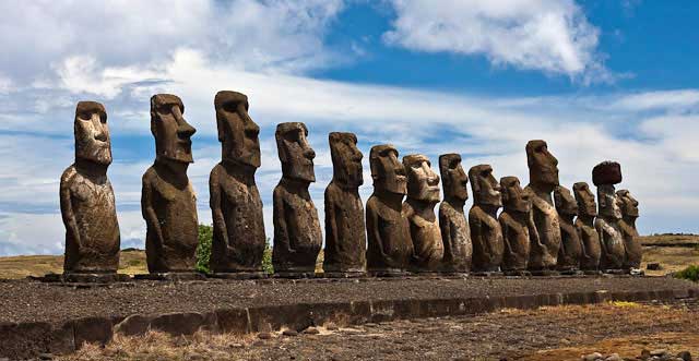 УТРАЧЕННЫЕ ТЕХНОЛОГИИ ДРЕВНИХ