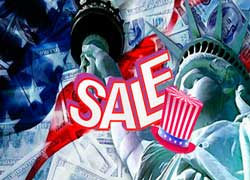 Выборы в США &mdash; виртуозная афера