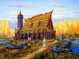 Славянский месяц Сентябрь-Вересень и Эра возрождения Русов