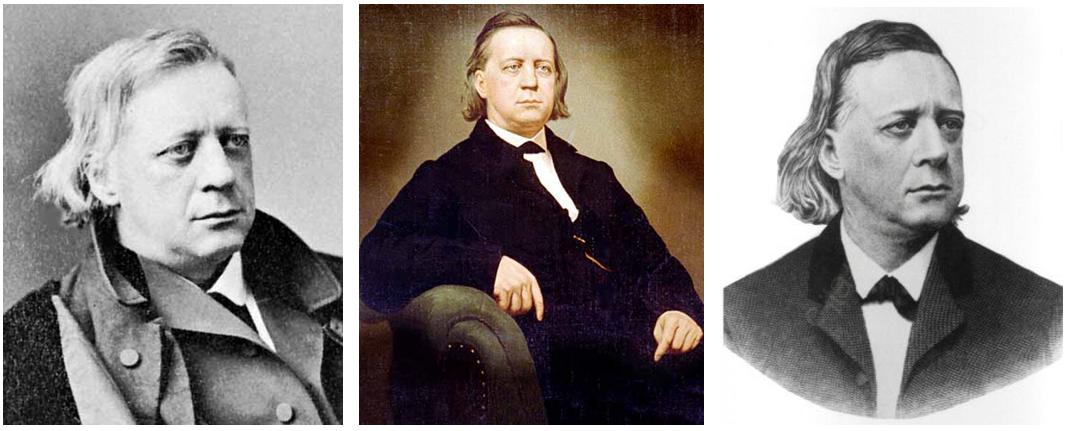 Генри Уорд Бичер