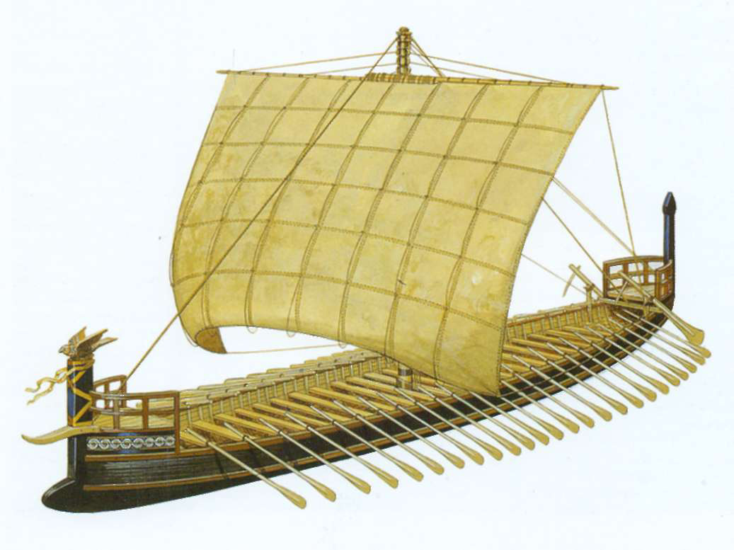 Военно-исторические хохмы.