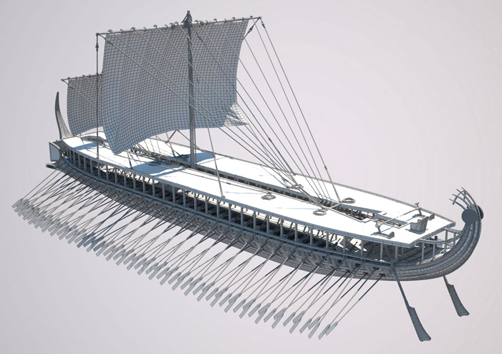 Военно-исторические хохмы.