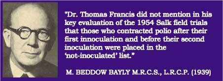 Удивительное рядом: врачи против прививок