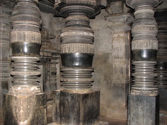 Комплекс Шраванабелагола