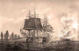 Англо-российская война 19 века или Восточная война 1854-1855гг.