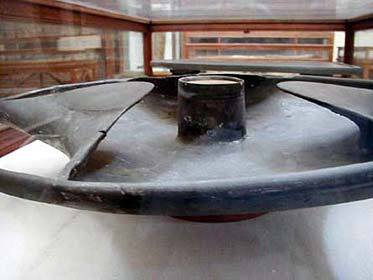 Загадки египетских пирамид