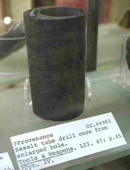 Загадки египетских пирамид