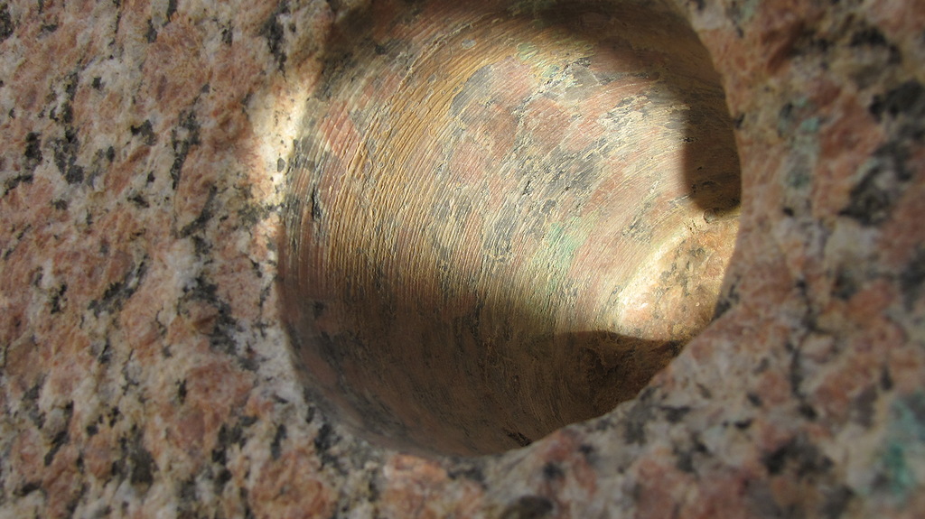 Загадки египетских пирамид