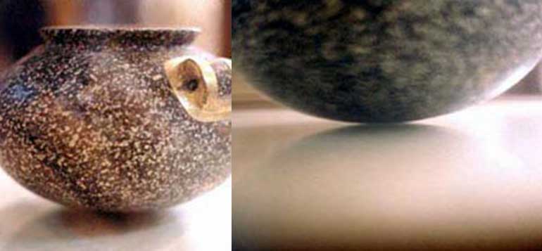 Загадки египетских пирамид